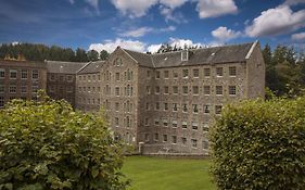 New Lanark Mill Hotel 4*